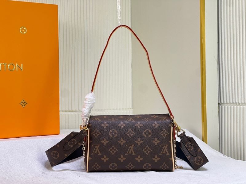 LV Box Bags